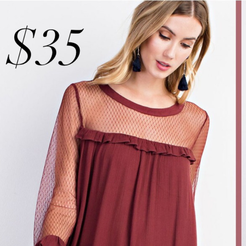 women's top